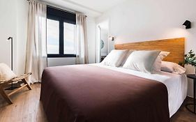 Apartamento Bguest